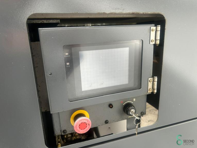 Okuma MacTurn 350-W MET11.013 86 18785